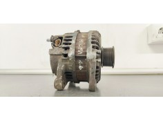 Recambio de alternador para nissan note (e11e) max 2.10 referencia OEM IAM 23100BC400  