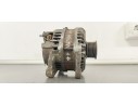Recambio de alternador para nissan note (e11e) max 2.10 referencia OEM IAM 23100BC400  