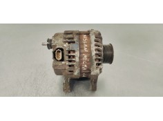 Recambio de alternador para nissan note (e11e) max 2.10 referencia OEM IAM 23100BC400  