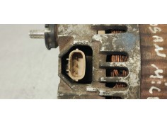 Recambio de alternador para nissan note (e11e) max 2.10 referencia OEM IAM 23100BC400  