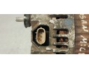 Recambio de alternador para nissan note (e11e) max 2.10 referencia OEM IAM 23100BC400  
