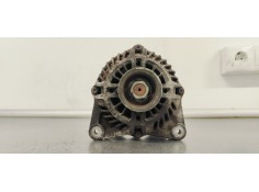 Recambio de alternador para nissan note (e11e) max 2.10 referencia OEM IAM 23100BC400  