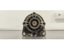 Recambio de alternador para nissan note (e11e) max 2.10 referencia OEM IAM 23100BC400  