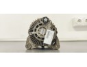 Recambio de alternador para nissan note (e11e) max 2.10 referencia OEM IAM 23100BC400  