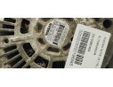 Recambio de alternador para nissan note (e11e) max 2.10 referencia OEM IAM 23100BC400  