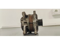 Recambio de alternador para nissan note (e11e) max 2.10 referencia OEM IAM 23100BC400  