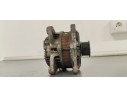 Recambio de alternador para nissan note (e11e) max 2.10 referencia OEM IAM 23100BC400  