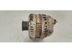 Recambio de alternador para nissan note (e11e) max 2.10 referencia OEM IAM 23100BC400  