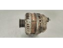Recambio de alternador para nissan note (e11e) max 2.10 referencia OEM IAM 23100BC400  