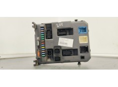 Recambio de caja reles / fusibles para peugeot 207 referencia OEM IAM 9666951980  