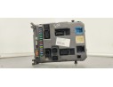 Recambio de caja reles / fusibles para peugeot 207 referencia OEM IAM 9666951980  