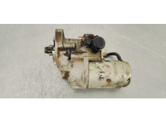 MOTOR ARRANQUE 