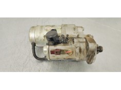 Recambio de motor arranque para hyundai tucson (jm) 2,0 crdi vgt comfort full 4x4 referencia OEM IAM   