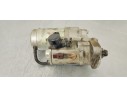 Recambio de motor arranque para hyundai tucson (jm) 2,0 crdi vgt comfort full 4x4 referencia OEM IAM   