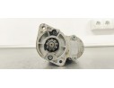 Recambio de motor arranque para hyundai tucson (jm) 2,0 crdi vgt comfort full 4x4 referencia OEM IAM   