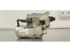 Recambio de motor arranque para hyundai tucson (jm) 2,0 crdi vgt comfort full 4x4 referencia OEM IAM   