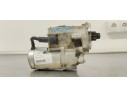 Recambio de motor arranque para hyundai tucson (jm) 2,0 crdi vgt comfort full 4x4 referencia OEM IAM   