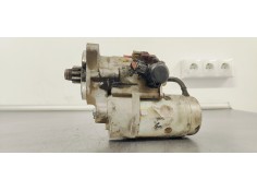 Recambio de motor arranque para hyundai tucson (jm) 2,0 crdi vgt comfort full 4x4 referencia OEM IAM   