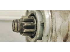 Recambio de motor arranque para hyundai tucson (jm) 2,0 crdi vgt comfort full 4x4 referencia OEM IAM   