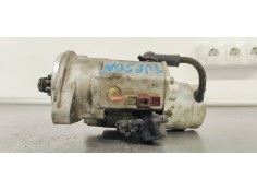Recambio de motor arranque para hyundai tucson (jm) 2,0 crdi vgt comfort full 4x4 referencia OEM IAM   