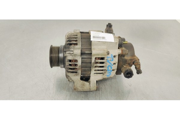 Recambio de alternador para hyundai tucson (jm) 2,0 crdi vgt comfort full 4x4 referencia OEM IAM 3730027030  