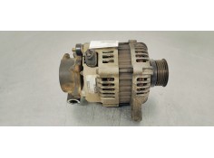 Recambio de alternador para hyundai tucson (jm) 2,0 crdi vgt comfort full 4x4 referencia OEM IAM 3730027030  
