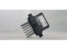 Recambio de resistencia calefaccion para chevrolet cruze 1.6 i 113 referencia OEM IAM 15141283  