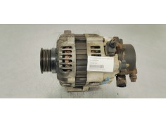 Recambio de alternador para hyundai tucson (jm) 2,0 crdi vgt comfort full 4x4 referencia OEM IAM 3730027030  