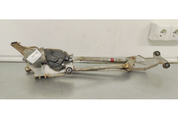 Recambio de motor limpia delantero para mitsubishi asx (ga0w) 1.8did 115 4x4 fap referencia OEM IAM 1593001051  