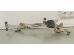 Recambio de motor limpia delantero para mitsubishi asx (ga0w) 1.8did 115 4x4 fap referencia OEM IAM 1593001051  
