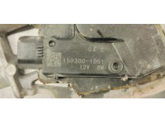 Recambio de motor limpia delantero para mitsubishi asx (ga0w) 1.8did 115 4x4 fap referencia OEM IAM 1593001051  