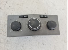 Recambio de mando calefaccion / aire acondicionado para opel astra h ber. edition referencia OEM IAM 13231051 90151268 