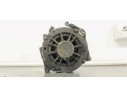 Recambio de alternador para mercedes-benz clase c (w203) berlina 220 cdi (203.006) referencia OEM IAM   