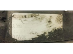 Recambio de alternador para mercedes-benz clase c (w203) berlina 220 cdi (203.006) referencia OEM IAM   