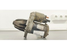 Recambio de motor arranque para smart forfour referencia OEM IAM MR994922  