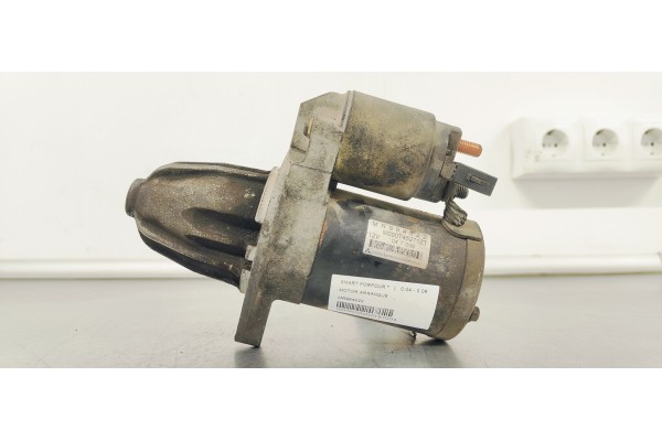 Recambio de motor arranque para smart forfour referencia OEM IAM MR994922  
