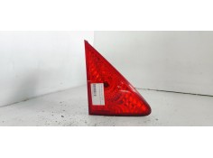 Recambio de piloto trasero izquierdo interior para peugeot 3008 1.6hdi 112 fap referencia OEM IAM   