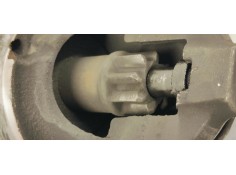 Recambio de motor arranque para smart forfour referencia OEM IAM MR994922  