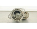 Recambio de motor arranque para smart forfour referencia OEM IAM MR994922  