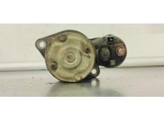 Recambio de motor arranque para smart forfour referencia OEM IAM MR994922  