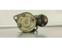 Recambio de motor arranque para smart forfour referencia OEM IAM MR994922  
