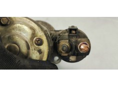 Recambio de motor arranque para smart forfour referencia OEM IAM MR994922  