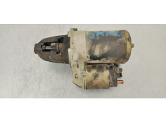 Recambio de motor arranque para smart forfour referencia OEM IAM MR994922  