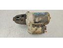 Recambio de motor arranque para smart forfour referencia OEM IAM MR994922  
