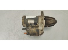 Recambio de motor arranque para smart forfour referencia OEM IAM MR994922  