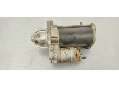 Recambio de motor arranque para mercedes-benz clase c (w203) berlina 220 cdi (203.006) referencia OEM IAM   