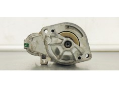 Recambio de motor arranque para mercedes-benz clase c (w203) berlina 220 cdi (203.006) referencia OEM IAM   
