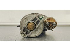 Recambio de motor arranque para mercedes-benz clase c (w203) berlina 220 cdi (203.006) referencia OEM IAM   