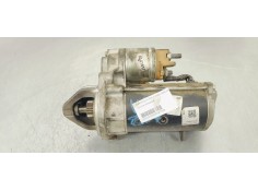 Recambio de motor arranque para mercedes-benz clase c (w203) berlina 220 cdi (203.006) referencia OEM IAM   