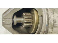Recambio de motor arranque para mercedes-benz clase c (w203) berlina 220 cdi (203.006) referencia OEM IAM   
